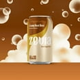 thumbnail image 2 of Zevia Creamy Root Beer, pack cans6X355ML, 2 of 7