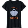 thumbnail image 5 of Ghosts, some cloth pieces, ghost Halloween costumes, boys and girls, funny horror gifts, tops, T-shirts, 5 of 5