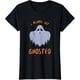 thumbnail image 5 of Ghosts, some cloth pieces, ghost Halloween costumes, boys and girls, funny horror gifts, tops, T-shirts, 5 of 5