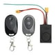 thumbnail image 1 of Alarma antirrobo para bicicleta eléctrica, accesorio portátil para bicicleta, alarma para bicicleta con control remoto, 1 of 8