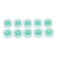 thumbnail image 2 of 10 piezas de de plástico para coser # 4125615-45 para máquinas de coser domésticas Hugo bobinas para maquinas de coser, 2 of 10