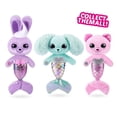 thumbnail image 5 of Zuru Pets Alive - Furmaids Plush shrink wrapped Series 1 Plush, 5 of 8