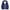Navy, variant on Mens Light Weight Hoodie Jacket Sun Protection Zipper Long Sleeve Coat Quick Dry Big and Tall Shirts Fishing Outdoor 4XL