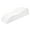 White, variant on SPRING PARK Leg Pillow Memory Foam Leg Rest Elevating Foam Wedge Relieves Leg Pain Improves Blood Circulation Relax Support Pillow Cushion