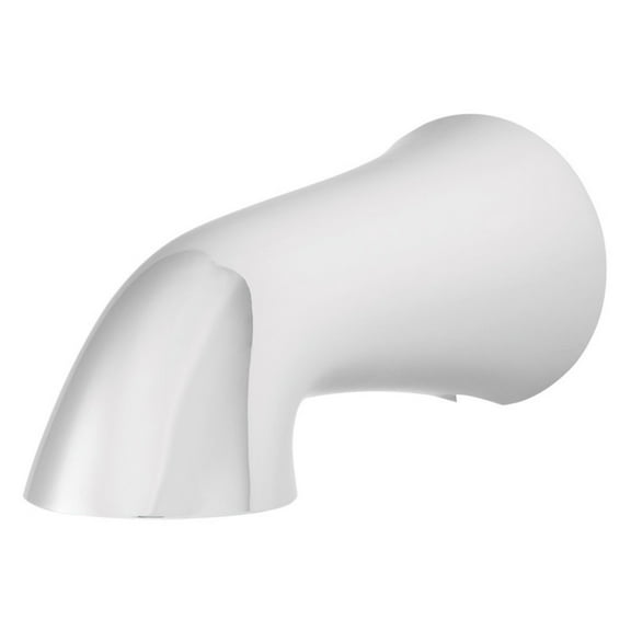 Speakman Caspian Tub Spout, Polished Chrome