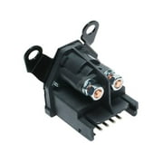 Auxiliary Battery Relay - Compatible with 1985 - 1986 Chevy K20