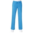 thumbnail image 1 of Pantalon d'Uniforme Cargo à Coupe Évasée pour Femmes Core par Maevn, 1 of 1