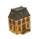 thumbnail image 4 of Modelo de casa 1:72 para ensamblar, rompecabezas 3D, decoración, modelo de construcción de arquitectura creativa para adultos y niños, regalo de, 4 of 9
