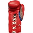 thumbnail image 2 of adidas Adi-Power Hybrid 500 Pro Boxing and Kickboxing Gloves, 2 of 2