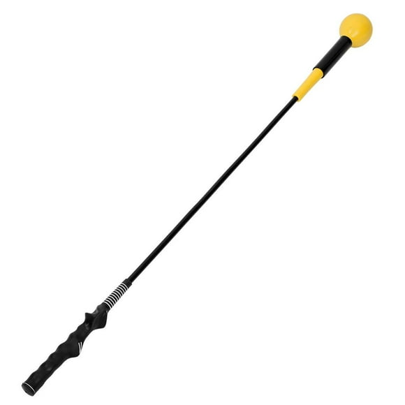 Herwey Golf Training Aid Swing Trainer Practice Tool Training Equipment