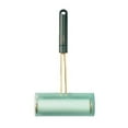 thumbnail image 2 of HBYJLZYG Towels Roller ,Roller With Long Ergonomic Handle, Suitable For Household Labor, Hotel Cleaning, 2 of 7