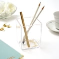 thumbnail image 3 of Pen+Gear Brand Acrylic Pen Cup Organizer, 3 of 5