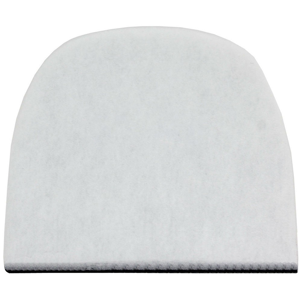 2 Filtres à Charbon Actif Pour Déshumidificateur Ebac (2000e à 2850e)