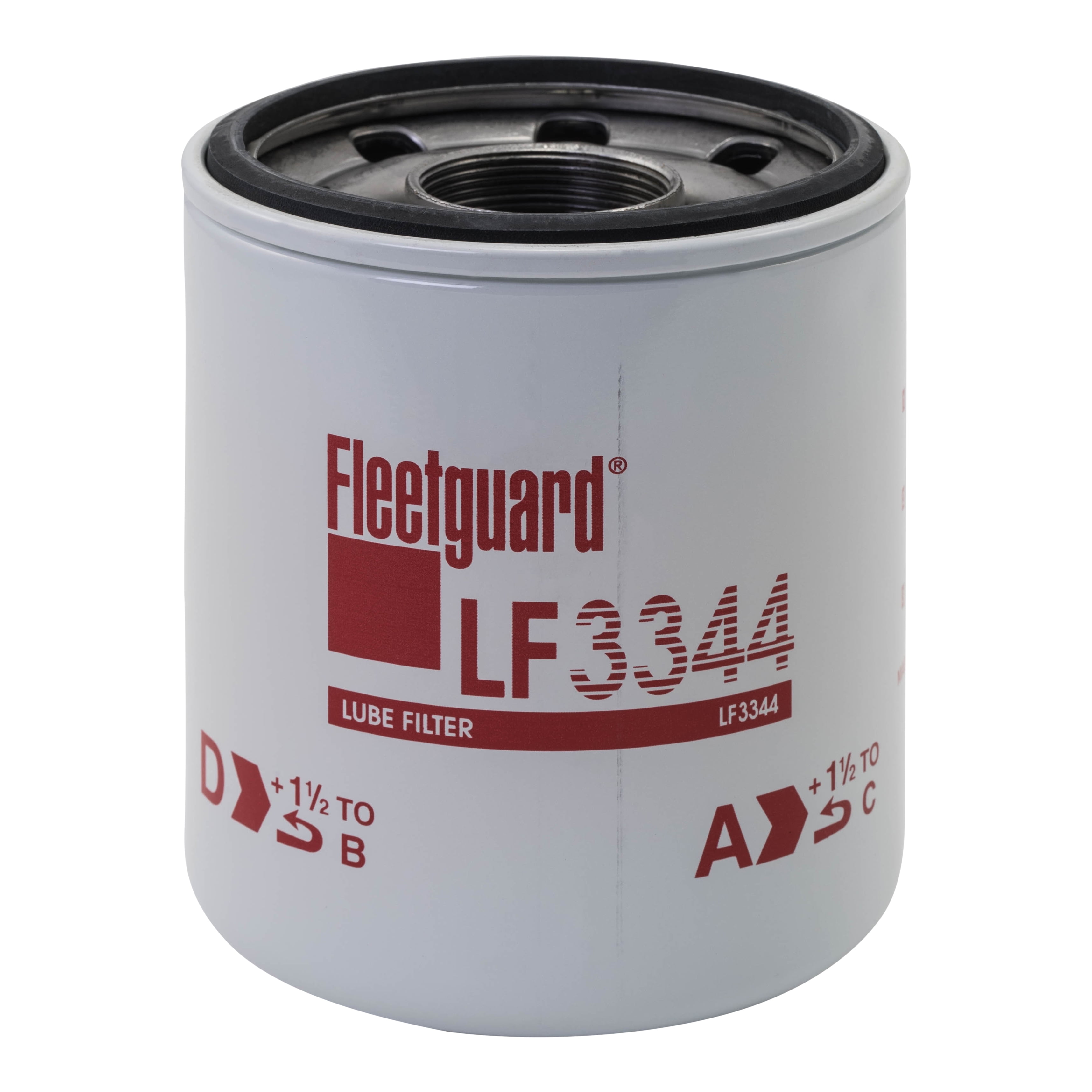 Quicksilver 805809T Oil Filter for MerCruiser Diesel Engines