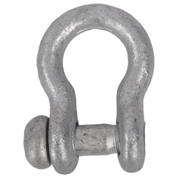 Swing Set Stuff Inc. Single Clevis - Metal, 1 Piece