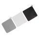 thumbnail image 4 of Bathroom Drain Plug Cover, Strong Suction Avoid Displace Floor Drain Pad Odor Resistant  For Hair Salon ANGGREK Silicone Drain Plug, 4 of 8