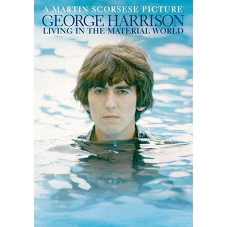 George Harrison: Living in the Material World (The Best Of George Harrison)