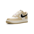 thumbnail image 4 of NIKE MENS Air Force 1 '07 LX Low "Team Gold" DV7186 700 from Stadium Goods, 4 of 8