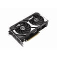 thumbnail image 5 of Asus NVIDIA GeForce 5060 Graphic Card - 8 GB GDDR7 - 7680 x 4320 - 2.57 GHz Boost Clock - 128 bit Bus Width - PCI Express 5.0 - DisplayPort - 1 x DisplayPort - HDMI, 5 of 10