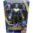 thumbnail image 1 of Avengers Infinity War 6 Inch Action Figure S.H. Figuarts - Thanos, 1 of 1