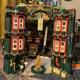 thumbnail image 3 of Nuevo Compatible 76403 Portal de película mágica, modelo del Ministerio de Magia, Kit de bloques de construcción, juguetes autoblocantes para niños, regalo de Navidad, 3 of 5