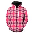 thumbnail image 1 of Sudadera con capucha y cremallera estilo étnico exótico retro para hombre, estilo hip hop, para adolescentes, manga larga, gran oferta 2024, estampado 3D, estilo Harajuku, gran tamaño, moda de primave, 1 of 6