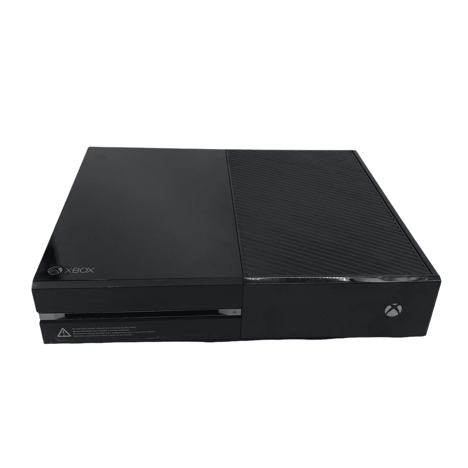 Original Xbox One 1540 500GB Video Game Console -Matte Black #U4579 Used -  Walmart.com