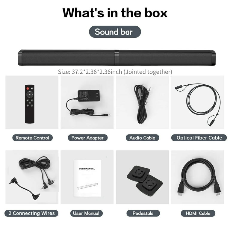 Tv Remote Connecting Apple Tv To Soundbar Bluetooth Speaker