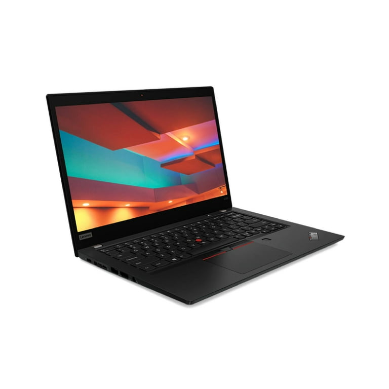 Restored Lenovo Thinkpad X395 13.3 Restored Lenovo Thinkpad X395 13.3