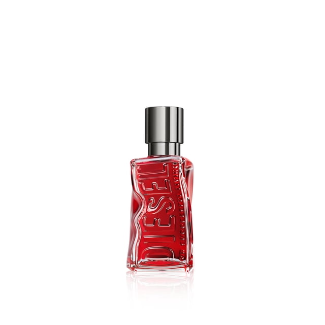 Perfume Diesel D RED Eau de Parfum 30 ml para hombre