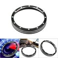 thumbnail image 4 of Speedometer Trim Ring Cover, Aluminium Alloy Durable Easy To Install Motorcycle Gauge  For Service, 4 of 8