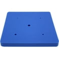 thumbnail image 1 of PME MFP572 Flower Mexican Foam Pad-Sugar & Gumpaste Modelling, Standard, Blue, 1 of 3