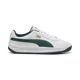 thumbnail image 1 of PU & MA GV Special 39837407 Mens White Leather Lifestyle Sneakers Shoes, 1 of 6
