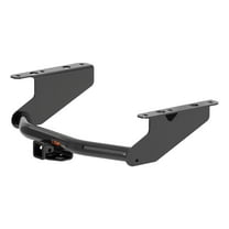 CURT 13400 Class 3 Trailer Hitch, 2-Inch Receiver, Compatible with Select Subaru Ascent