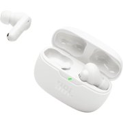 Open Box JBL Vibe Beam 2 - True Wireless Noise Cancelling Earbuds - White