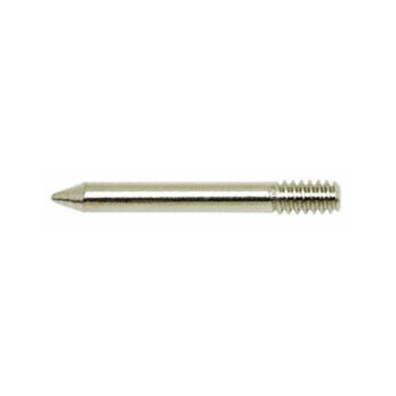Weller MT1 Cone Shape Soldering Iron Tip, 1/8 cone replacement