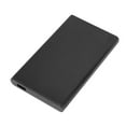 thumbnail image 3 of External Hard Drive Enclosure, Up To 6Gbps High Speed Aluminum Alloy USB3.0  Hard Drive Case For 2.5 Inch 79.5mm  0.30.4in SSD HDD, Support 2TB Capacity, 3 of 8