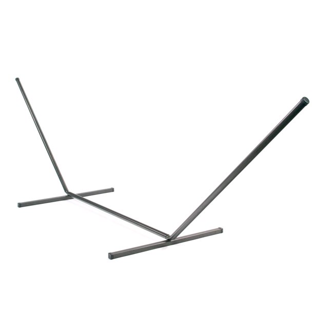 Belize Metal Double Hammock Stand