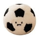 thumbnail image 2 of Funda de almohada de baloncesto rellena, almohada de baloncesto suave con temática de baloncesto, decoración de habitación de baloncesto para adolescentes, almohadas redondas, almohadas decorativas, a, 2 of 7