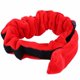 thumbnail image 5 of Cuerda de carrera de tres patas para deportes al aire libre, banda de juego para correr con pies atados para niños y adultos (rojo), 5 of 8