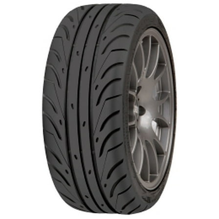 Accelera 651 Sport UHP Summer 265/35ZR18 93W Passenger Tire