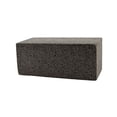 thumbnail image 2 of Winco GBK-348 Grill Brick 3.5'' x 4'' x 8'' fits with the griddle holder #GBH-2, , 12 Pieces, 2 of 2