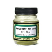 Procion MX Fiber Reactive Dye warm black, 128, 2/3 oz. (pack of 3)