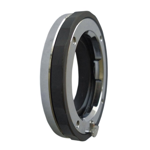 Monstrate Lens Adapter Ring Portable for M Adapter E to for A7R2 Accessories Accesorios de cámara y óptica