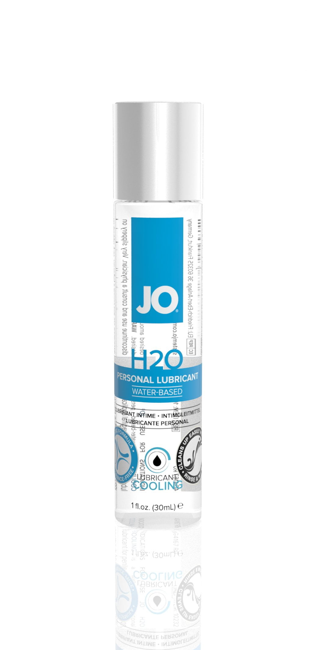 trojan closer lubricant Amazon.com: TROJAN Lubricants H2O Closer Water-Based Lubricant, Personal  Lube, 5.5 fl oz : Everything Else main image 1