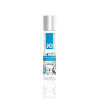 Equate Water Based Personal Lubricant Liquid, 5 oz, Compatible with Condoms 