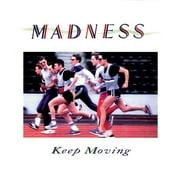 Keep Moving