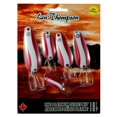 thumbnail image 1 of Len Thompson 5-Piece Required Lure Kit - Platinum Series, 1 of 1