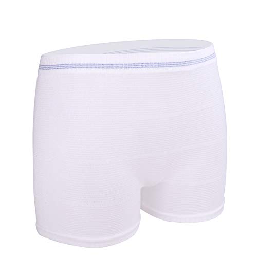 Disposable Postpartum Underwear 10 Pack Mesh Algeria