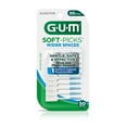 thumbnail image 2 of GUM Cure-Dents Doux pour Espaces Élargis, 50 Unités, 2 of 5